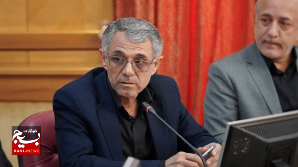 تشریح دستاوردهای سفر معاون رئیس جمهور به اردبیل از زبان بدری تشریح دستاوردهای سفر معاون رئیس جمهور به اردبیل از زبان بدری