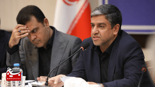 اردبیل هاب صادرات دانش بنیان به کشورهای قفقاز و اوراسیا میشود اردبیل هاب صادرات دانش بنیان به کشورهای قفقاز و اوراسیا میشود