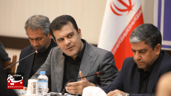 تخصیص ۵۰۰ میلیارد تومان خط اعتباری برای شرکتهای دانش بنیان اردبیل تخصیص ۵۰۰ میلیارد تومان خط اعتباری برای شرکتهای دانش بنیان اردبیل