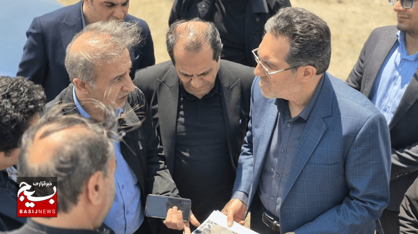 سرمایهگذاری یک همتی برای نخستین شهرک آبزیپروری کشور سرمایهگذاری یک همتی برای نخستین شهرک آبزیپروری کشور
