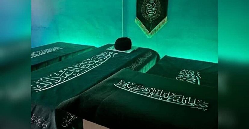 فقدانِ خورشید؛ واکاویِ اندوهِ بی‌پایانِ ملتی در سوگِ پدری که دیگر نیست