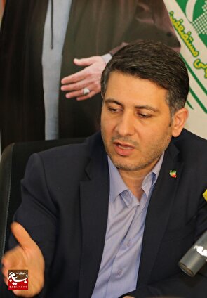 آن‌که زخمی شد، ایران بود