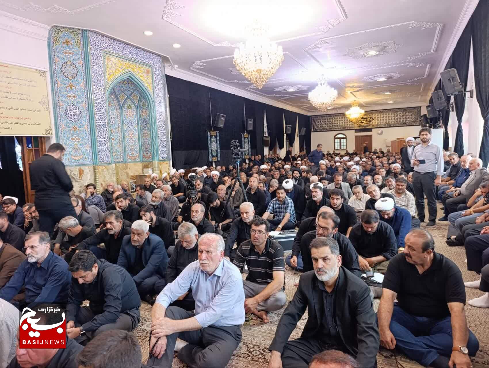 اخلاص، شرط ماندگاری عالم و مبلغ دین است