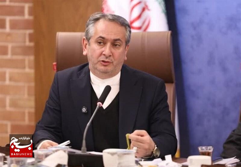 هنرمندان نوک پیکان سیاستگذاری فرهنگی هستند هنرمندان نوک پیکان سیاستگذاری فرهنگی هستند