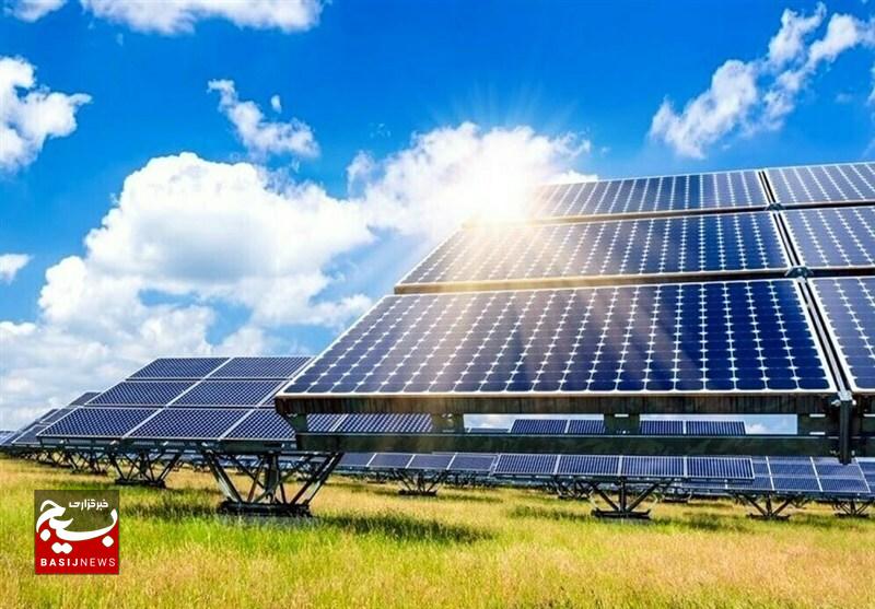 توسعه نیروگاههای خورشیدی از شمال تا جنوب استان اردبیل توسعه نیروگاههای خورشیدی از شمال تا جنوب استان اردبیل