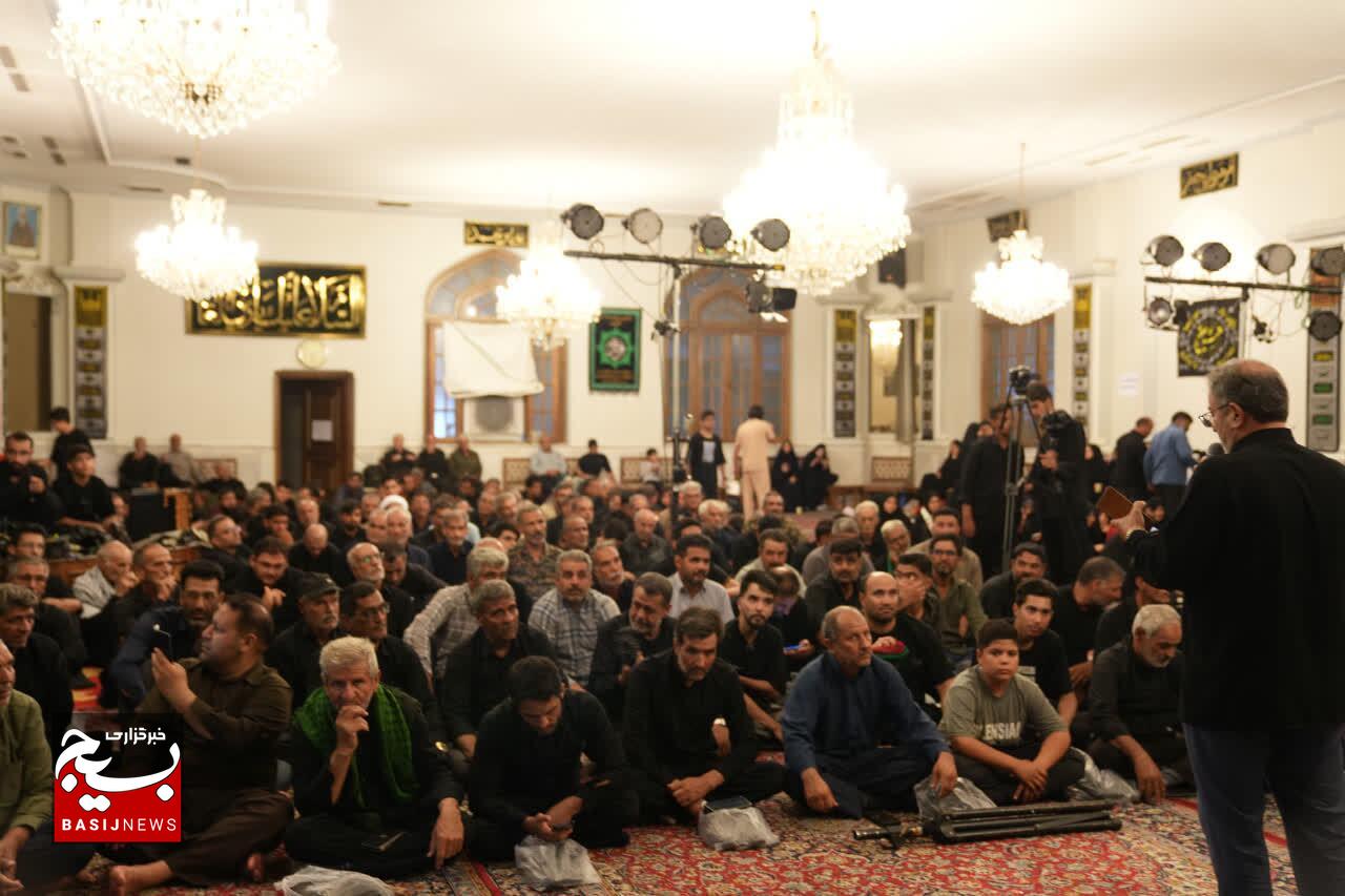 ارائه بیش از ۹۴۰ هزار خدمت اوقاف خراسان رضوی به زائران در مراسم تشییع رهبر شهید