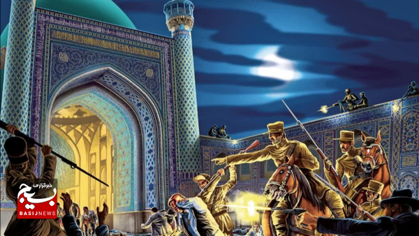 روزی برای تجلیل از ارزشهای اصیل در بستر معاصر روزی برای تجلیل از ارزشهای اصیل در بستر معاصر