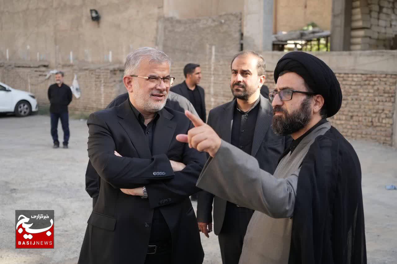 کانونهای فرهنگی هنری مساجد، بستر تحقق مسجد تراز اسلامی و تقویت هویت دینی نسل جوان کانونهای فرهنگی هنری مساجد، بستر تحقق مسجد تراز اسلامی و تقویت هویت دینی نسل جوان