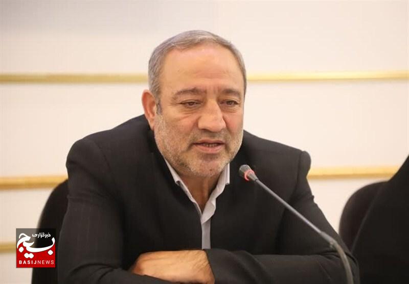 بازسازی ورزشگاه علی دایی با اعتبار یک همت تا پایان سال بازسازی ورزشگاه علی دایی با اعتبار یک همت تا پایان سال