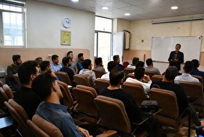 تغییر رویه‌ای ۳۲ ساله در کشور؛ اول «آگاهی» بعد «آزمایش ازدواج» در استان فارس اجرایی شد