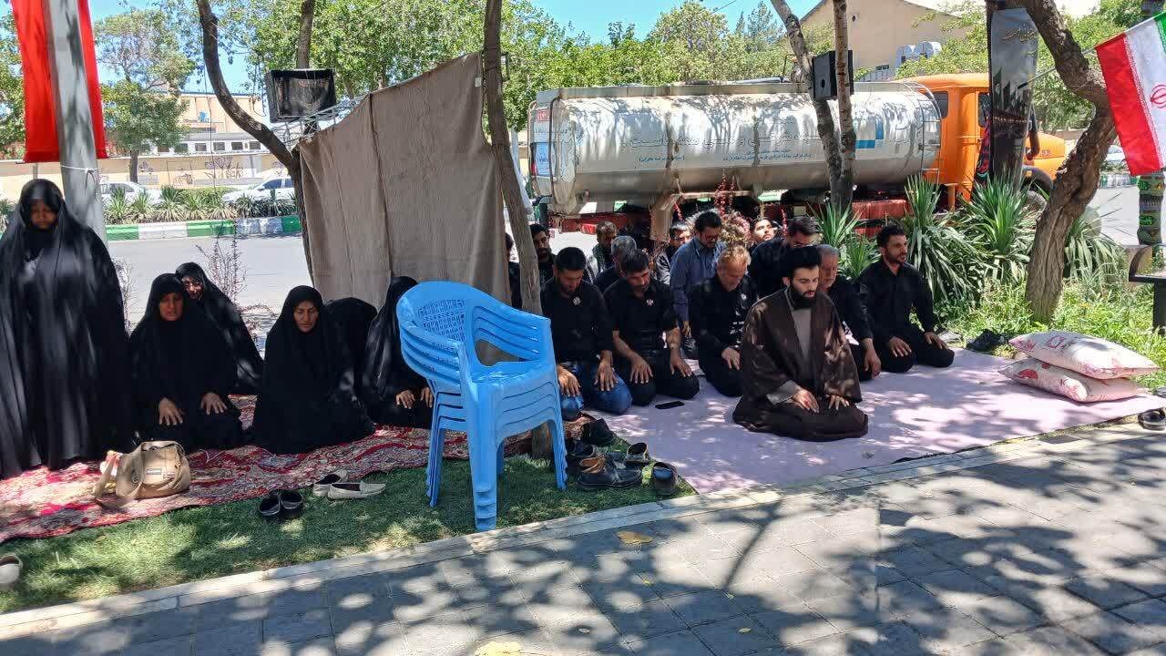 گزارشی از خدمات موکب امام حسن مجتبی (ع) شهرستان باشت در مشهد مقدس گزارشی از خدمات موکب امام حسن مجتبی (ع) شهرستان باشت در مشهد مقدس