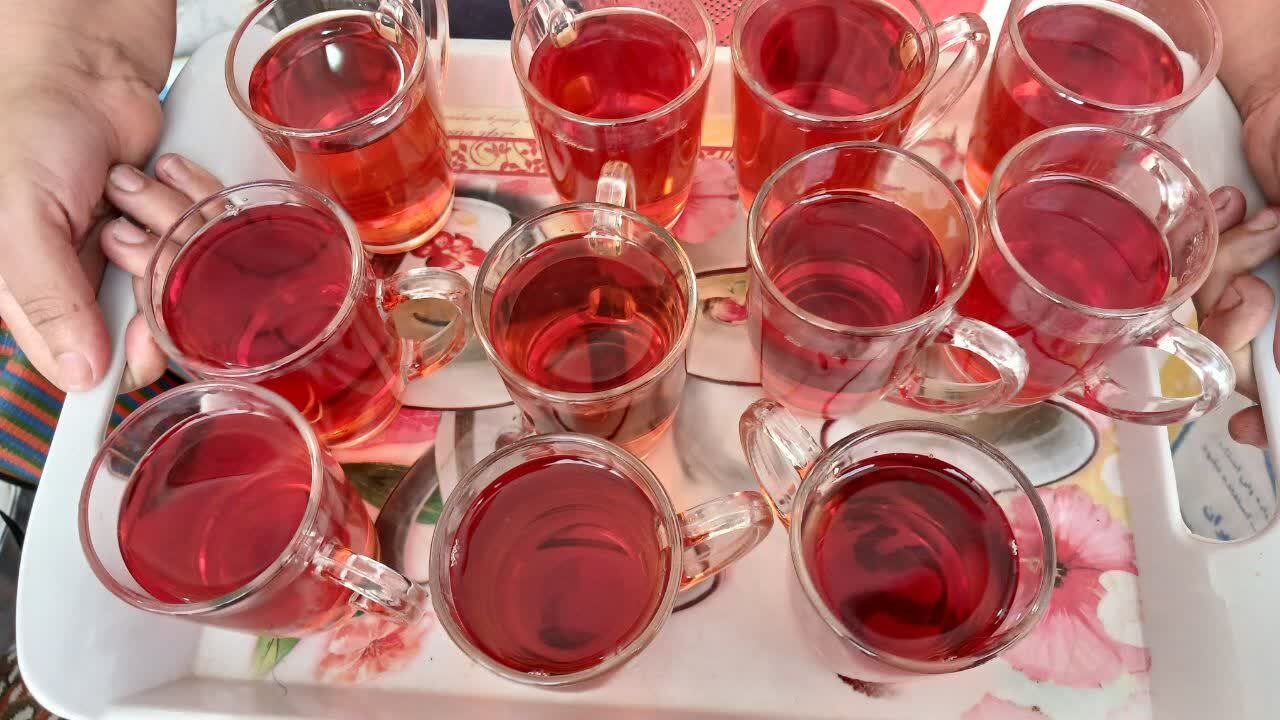 گزارشی از خدمات موکب امام حسن مجتبی (ع) شهرستان باشت در مشهد مقدس گزارشی از خدمات موکب امام حسن مجتبی (ع) شهرستان باشت در مشهد مقدس