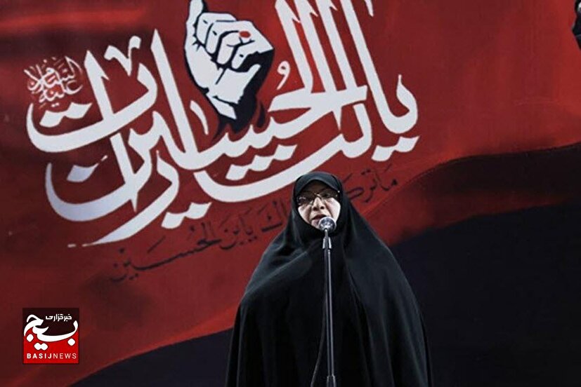 حیدرزاده:
ماندگاری انقلاب اسلامی در گرو حضور آگاهانه مردم و روایت صحیح از زن مقاوم ایرانی است