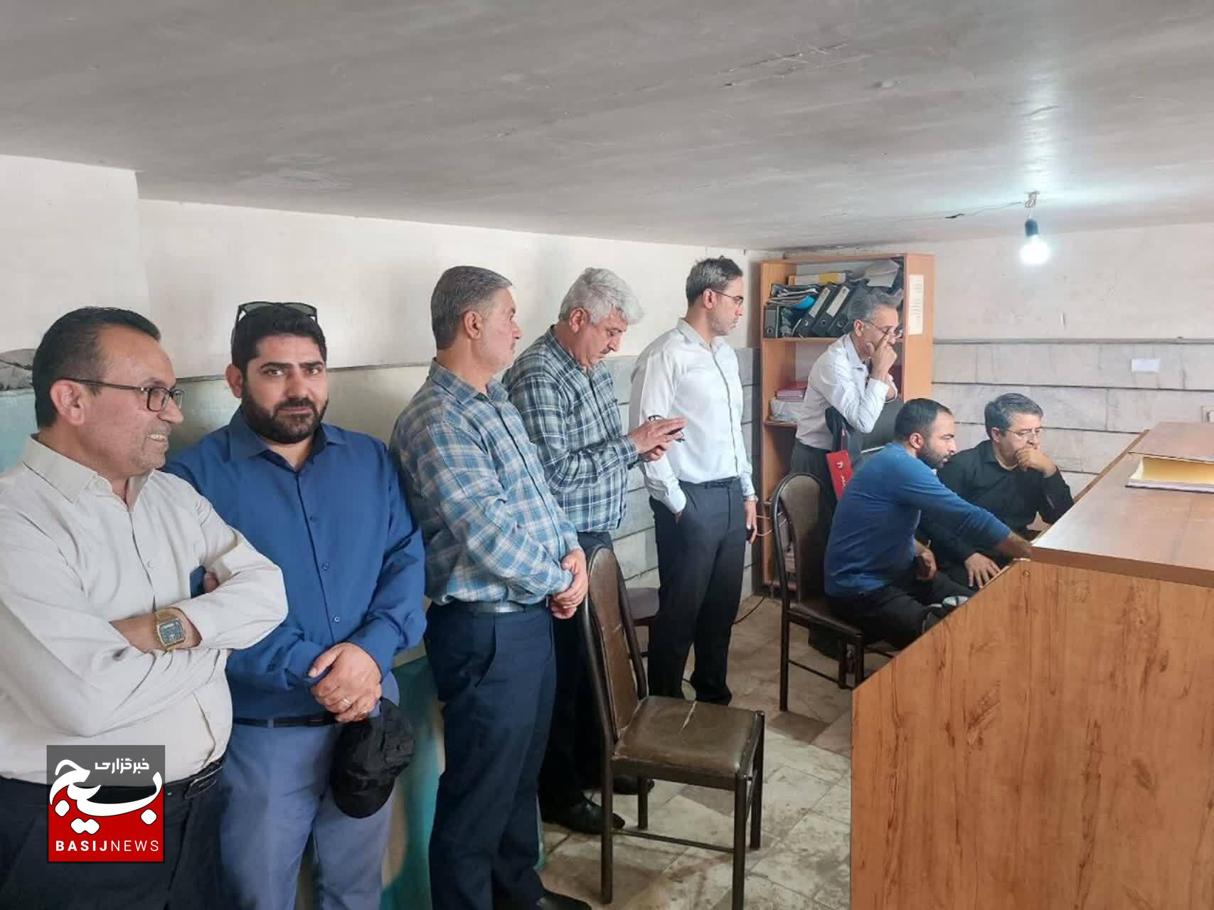 رشد ۵ درصدی خرید تضمینی گندم در قزوین رشد ۵ درصدی خرید تضمینی گندم در قزوین