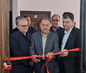 آیین تکمیل ۱۱۸ واحد مسکونی مددجویی در بهزیستی استان سمنان
