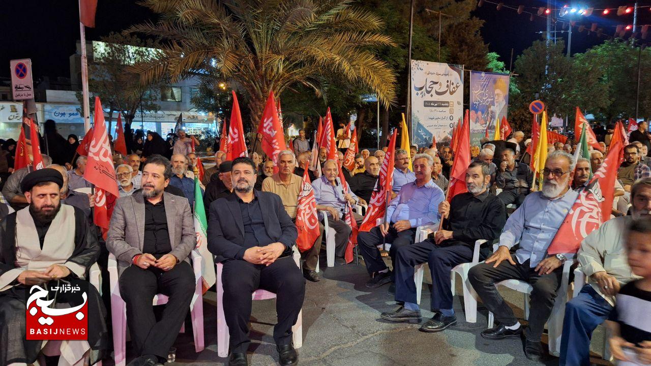 کارشناس سیاسی رسانه ملی در گرمسار تأکید کرد: عبور از فتنه‌ها با محوریت وحدت ملی و ولایت‌مداری