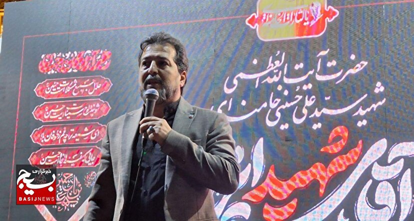 کارشناس سیاسی رسانه ملی در گرمسار تأکید کرد: عبور از فتنه‌ها با محوریت وحدت ملی و ولایت‌مداری