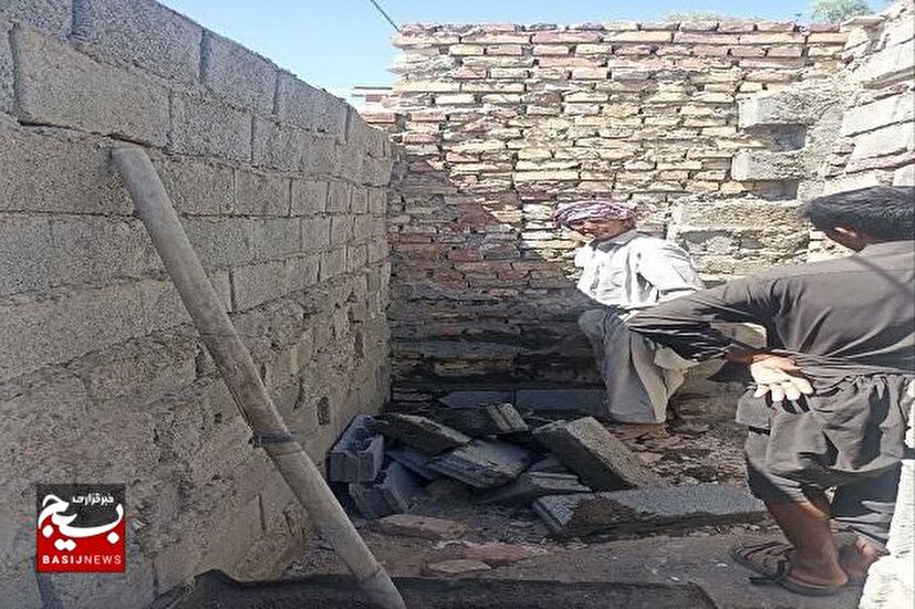 کمک مؤمنانه در راستای اهداف محرومیت‌زدایی و خدمت‌رسانی به اقشار نیازمند جامعه