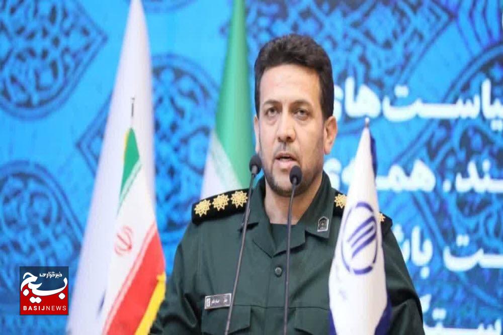 گروه جهادی «شهید سیدکاظم میرنژاد» در همدان آغاز به کار کرد