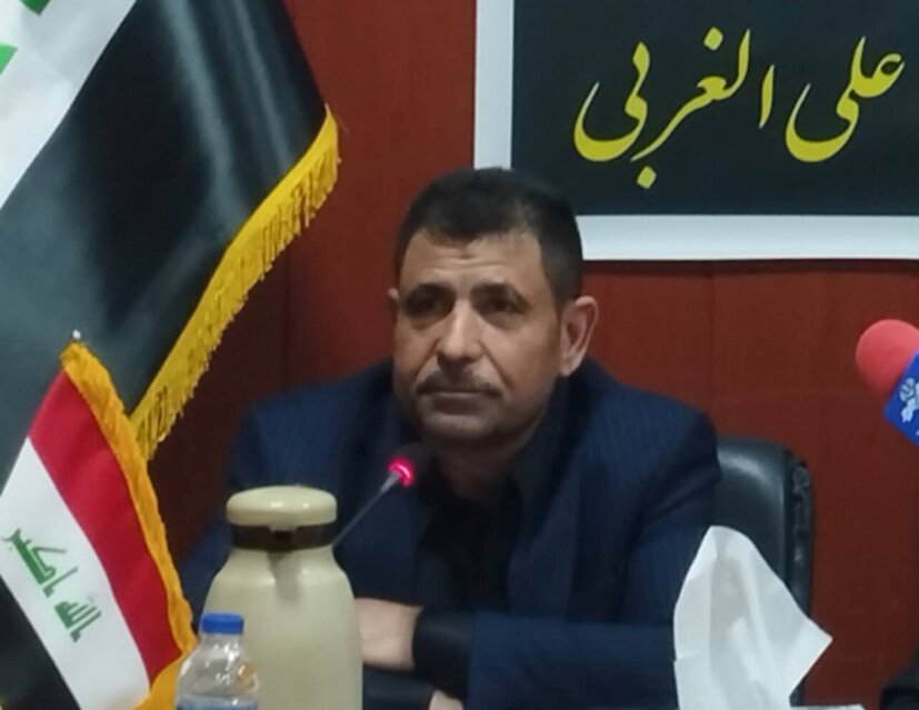 مقام عراقی: استان میسان آماده پذیرش زائران اربعین از مرز چیلات است