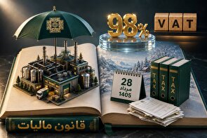 بخشودگی جرائم مالیاتی؛ گامی در جهت تکریم و حمایت از مؤدیان