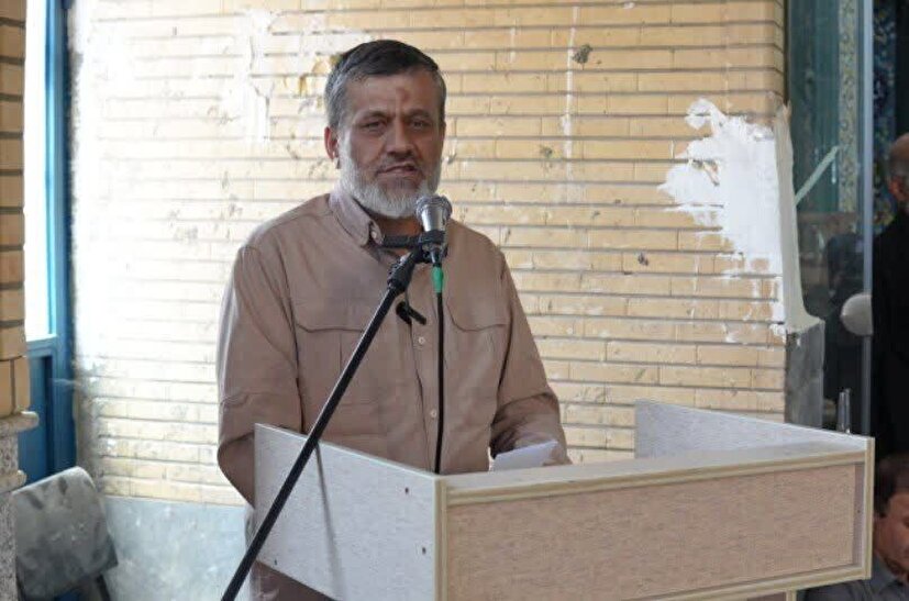 همدلی مردم، نیروهای مسلح و مسئولان پیروزی نهایی را رقم می زند