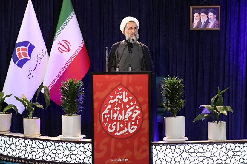 مسوولین ما در برابر نقض عهد دشمن تفاهم نامه را به آتش بکشند/با مروجان بی حجاب برخورد مقتضی خواهد شد