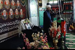 ولایت فقیه رمز بقای انقلاب است/ رژیم صهیونیستی پادگان نظامی آمریکاست