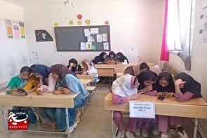 درخشش بی‌نظیر دانش‌آموزان استان همدان در لیگ علمی نوپایا /کسب رتبه نخست کشوری در ثبت‌نام