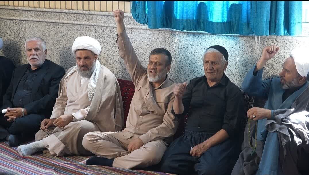 رهبر شهید با پرورش امت، معادلات دنیا را تغییر داد رهبر شهید با پرورش امت، معادلات دنیا را تغییر داد