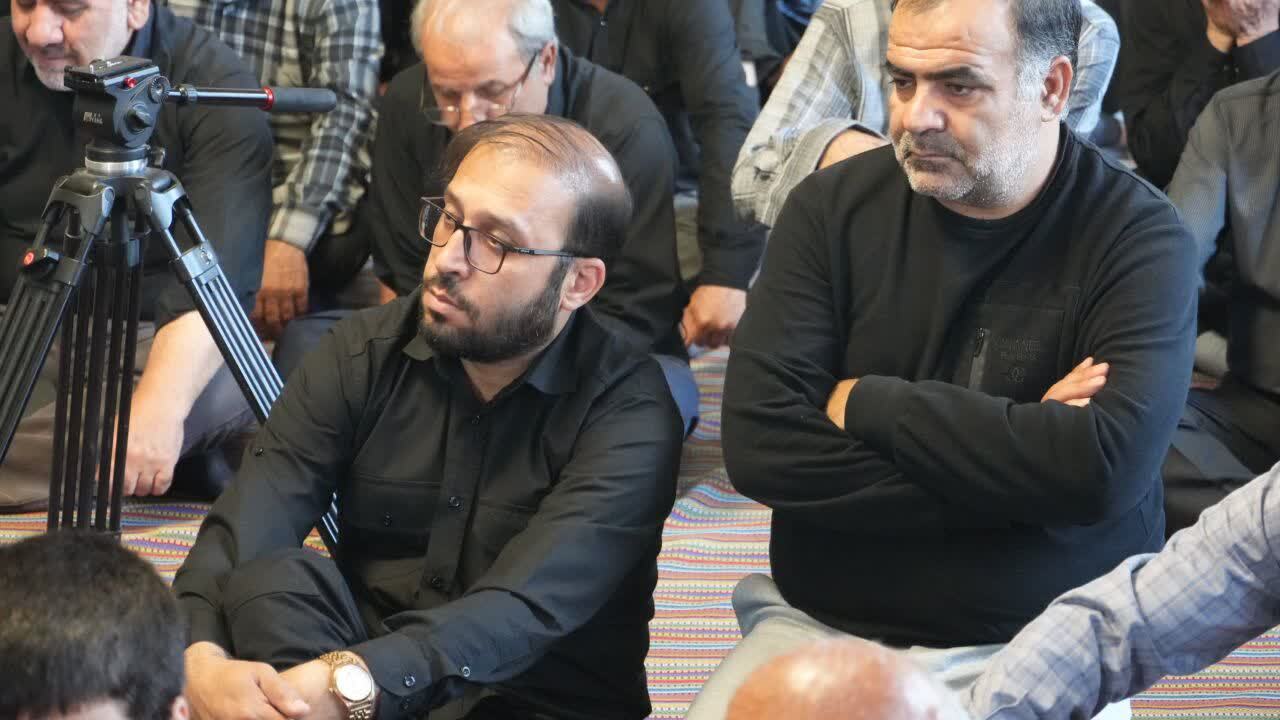 رهبر شهید با پرورش امت، معادلات دنیا را تغییر داد رهبر شهید با پرورش امت، معادلات دنیا را تغییر داد