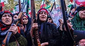 روایتی از نقش محوری زنان در معادلات ۴۰ روزه اخیر
