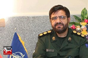 شهدا الگوهای حقیقی جامعه هستند