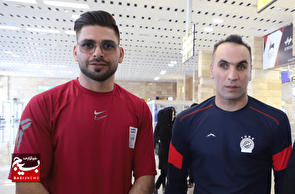 دو گلبالیست اردبیلی به اردوی تیم ملی بزرگسالان دعوت شدند