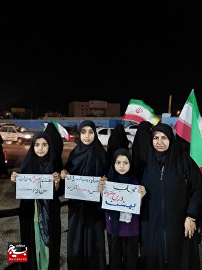 برگزاری ویژه‌برنامه‌های هفته عفاف و حجاب با محوریت ترویج فرهنگ عفاف در اهواز