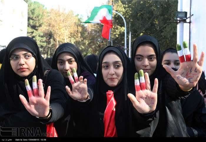 جوان ایرانی، نسلی که در میانه بحران نقش خود را بازتعریف کرد جوان ایرانی، نسلی که در میانه بحران نقش خود را بازتعریف کرد
