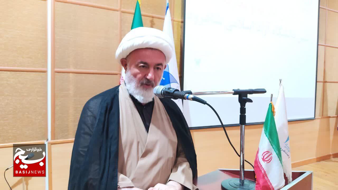 تأکید بر توسعه زیرساخت‌های درمانی و همدلی برای ارتقای جایگاه دانشگاه آزاد شاهرود