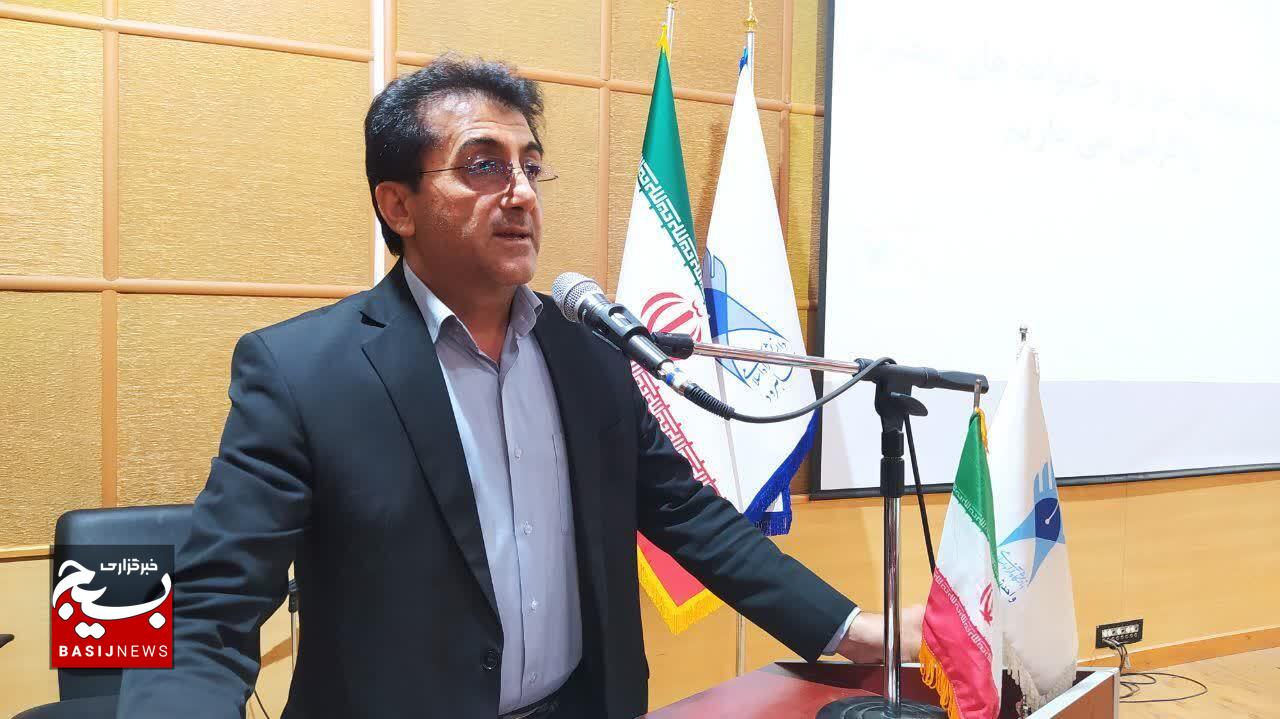 تأکید بر توسعه زیرساخت‌های درمانی و همدلی برای ارتقای جایگاه دانشگاه آزاد شاهرود
