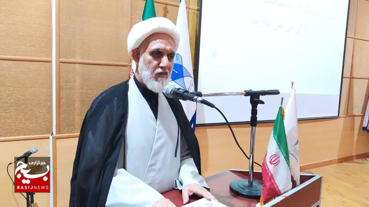 تأکید بر توسعه زیرساخت‌های درمانی و همدلی برای ارتقای جایگاه دانشگاه آزاد شاهرود