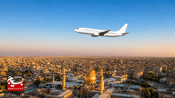 پرواز اردبیل–نجف برقرار شد پرواز اردبیل–نجف برقرار شد