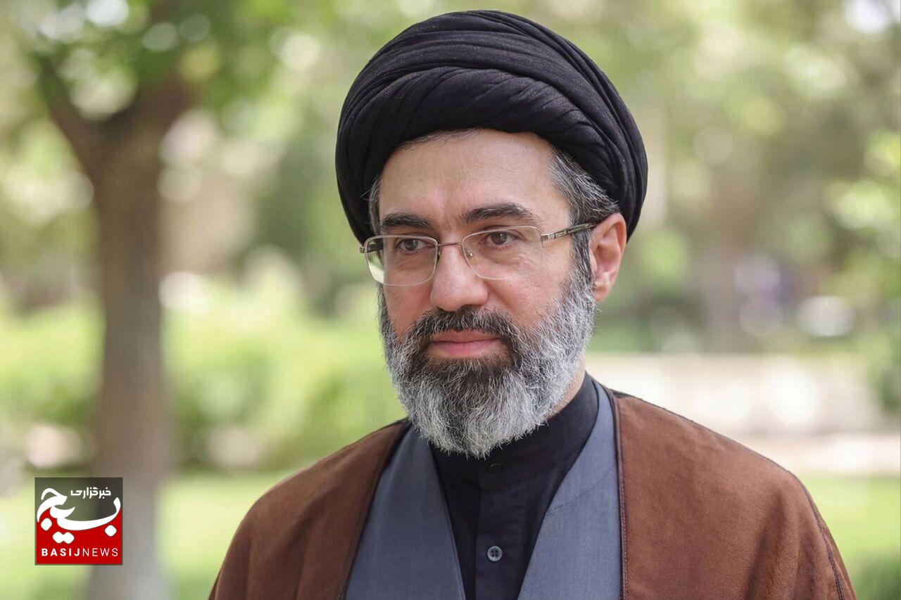 رهبر معظم انقلاب: ایران و جبهه مقاومت برای دشمن درسهای فراموشنشدنی دارد/اعتماد به مسئولان در سه قوه، صیانت از منافع ایران را تضمین میکند رهبر معظم انقلاب: ایران و جبهه مقاومت برای دشمن درسهای فراموشنشدنی دارد/اعتماد به مسئولان در سه قوه، صیانت از منافع ایران را تضمین میکند