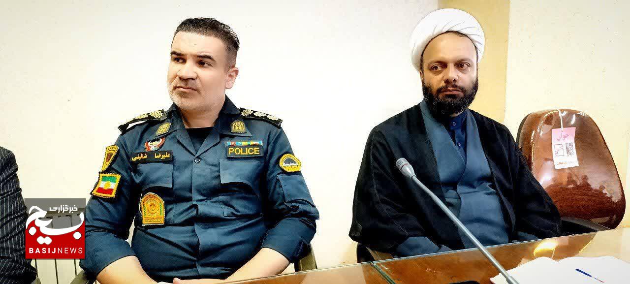 تأکید فرماندار شاهرود بر جهاد تبیین برای نسل جوان