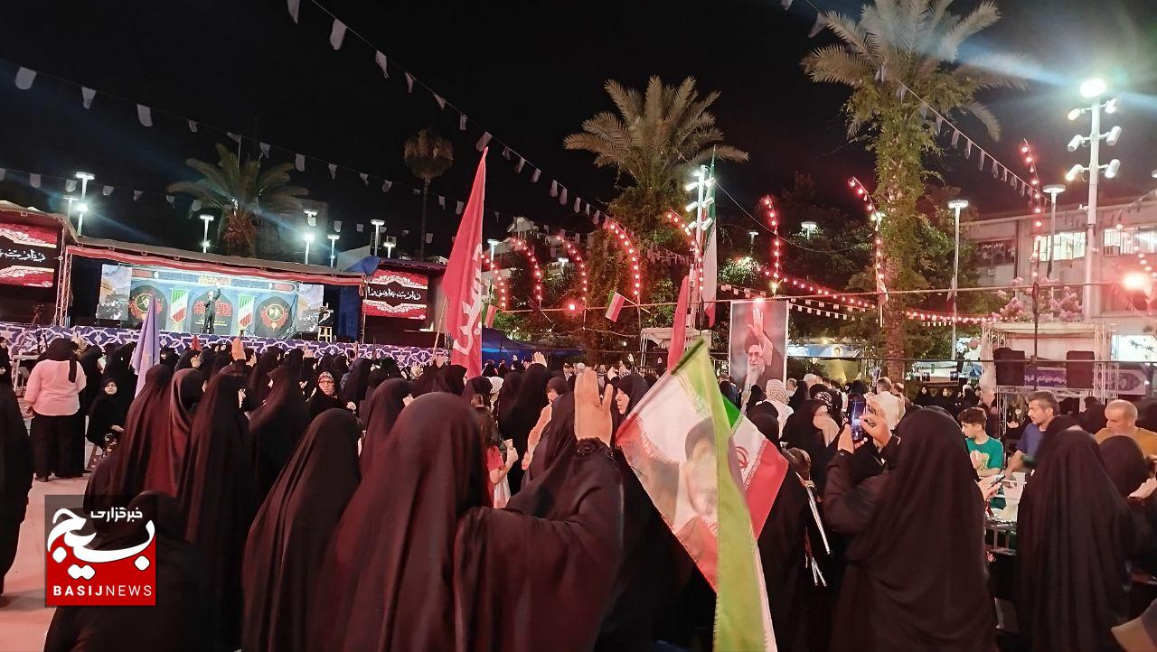 پیمان با دردانه اباعبدالله حسین (ع)؛حضرت رقیه (س) ا پیمان با دردانه اباعبدالله حسین (ع)؛حضرت رقیه (س) ا