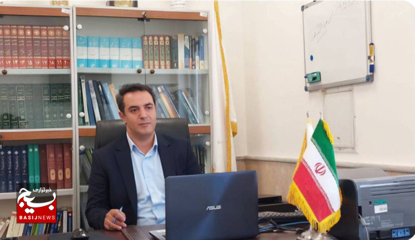 آغاز به کار یک مرکز آموزش علمی کاربردی از مهر ۱۴۰۵ با تضمین اشتغال آغاز به کار یک مرکز آموزش علمی کاربردی از مهر ۱۴۰۵ با تضمین اشتغال