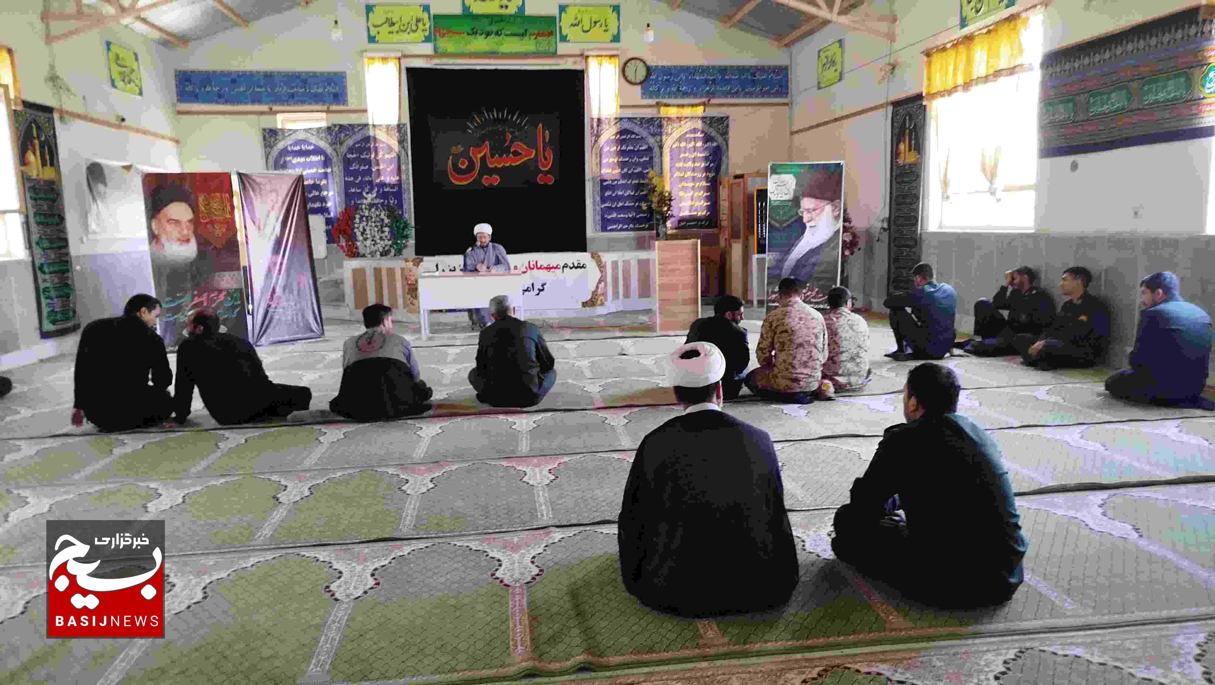دشمنشناسی، رمز پیروزی در جهاد اصغر و اکبر است دشمنشناسی، رمز پیروزی در جهاد اصغر و اکبر است