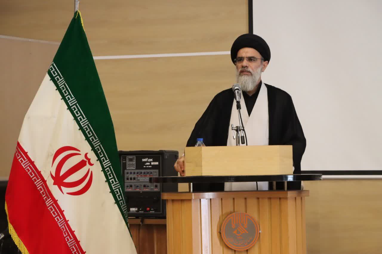 ایران پساجنگ قدرتی جهانی و محل رجوع جهانیان است ایران پساجنگ قدرتی جهانی و محل رجوع جهانیان است