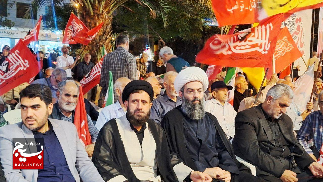 حجت‌الاسلام نژاد رمضانی: تعمیق معارف اهل‌بیت(ع) باید محور اجتماعات مذهبی باشد
