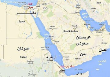 محاصره دریایی عربستان و معادله جدید یمن محاصره دریایی عربستان و معادله جدید یمن