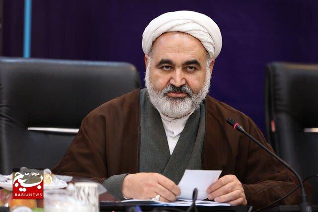 تمهیدات خراسان رضوی برای میزبانی مراسم تشییع رهبر شهید تمهیدات خراسان رضوی برای میزبانی مراسم تشییع رهبر شهید