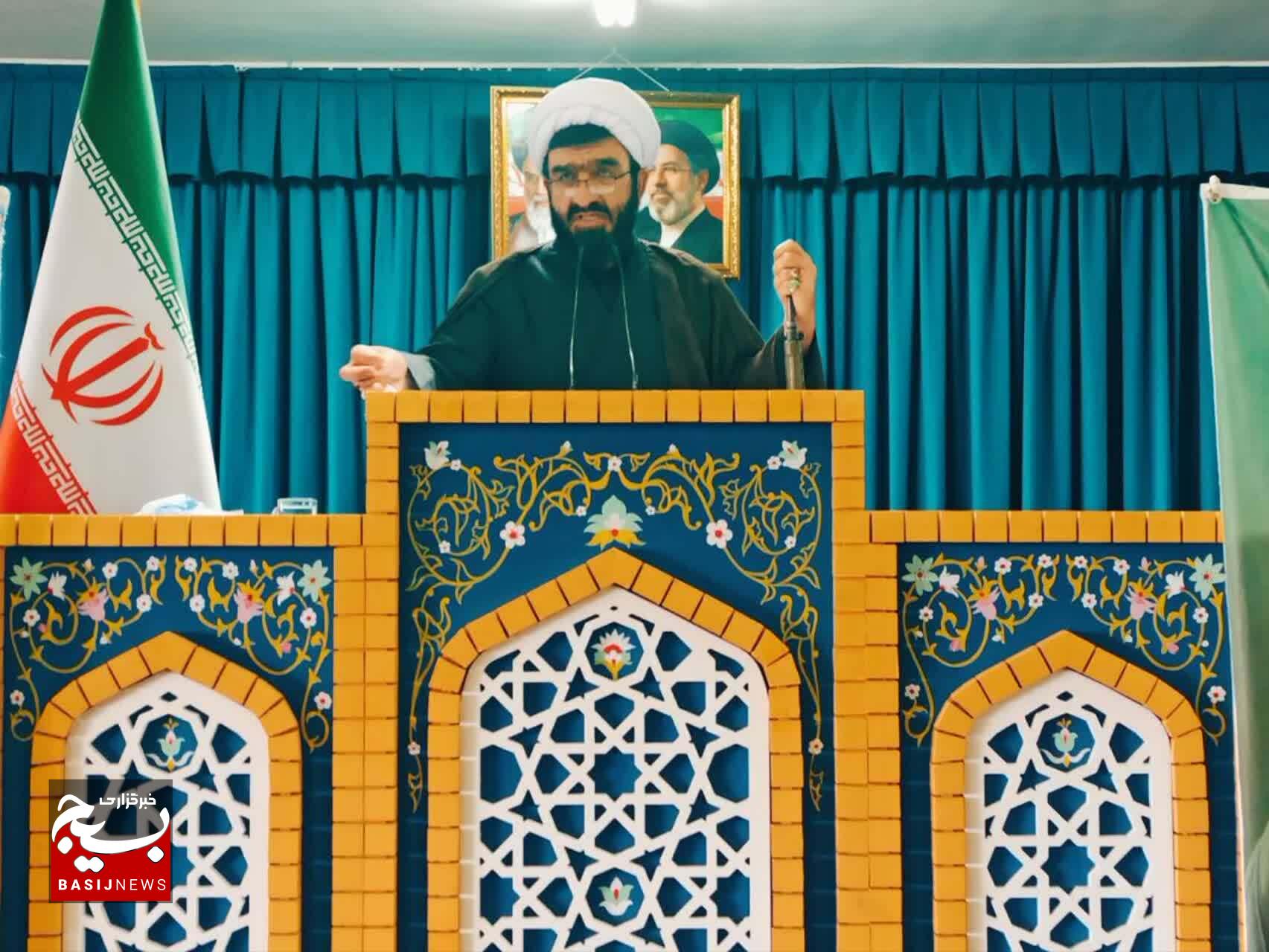 مدیریت انقلاب اسلامی نیازمند کار تشکیلاتی و آینده‌نگری است